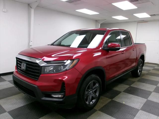 2022 Honda Ridgeline RTL for sale near Johnstown, OH