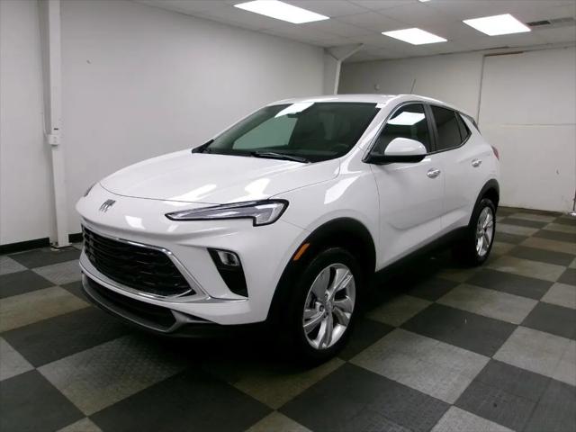 2024 Buick Encore GX Preferred AWD for sale near Johnstown, OH