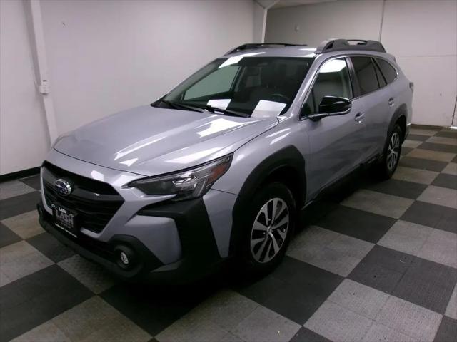 2023 Subaru Outback Premium for sale in Johnstown, OH