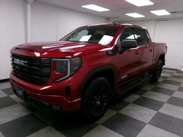 2024 GMC Sierra 1500 Elevation for sale in Johnstown, OH