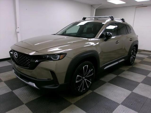 2025 Mazda CX-50 2.5 Turbo Premium Plus Package for sale in Johnstown, OH