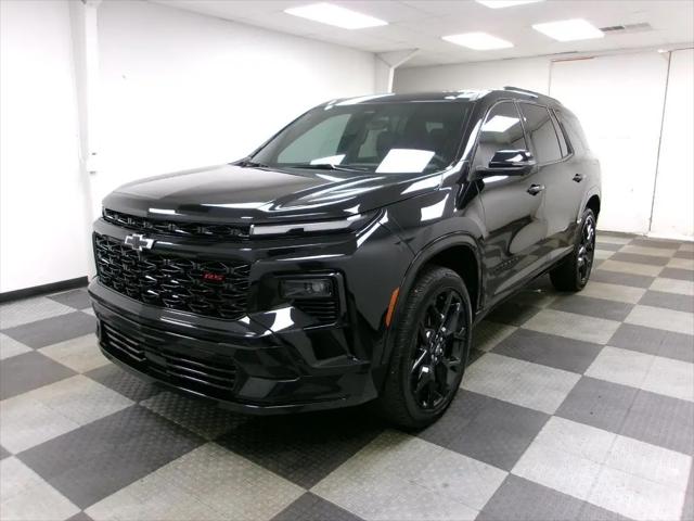 2024 Chevrolet Traverse RS for sale near Johnstown, OH