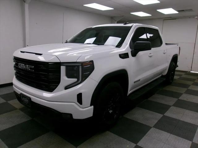 2023 GMC Sierra 1500 Elevation for sale in Johnstown, OH