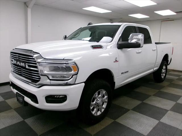 2024 Ram 2500 Laramie Crew Cab 4x4 64 Box for sale in Johnstown, OH