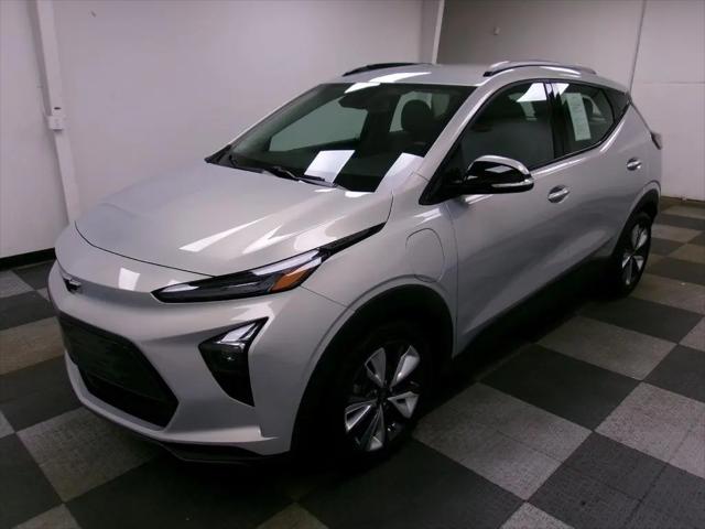 2023 Chevrolet Bolt EUV for sale near Johnstown, OH