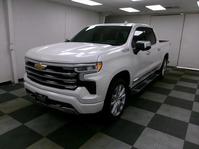 2024 Chevrolet Silverado 1500 High Country for sale in Johnstown, OH