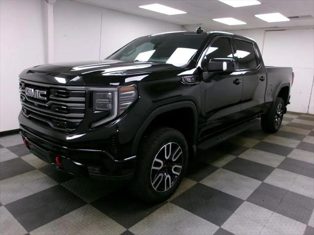 2023 GMC Sierra 1500 AT4 for sale in Johnstown, OH
