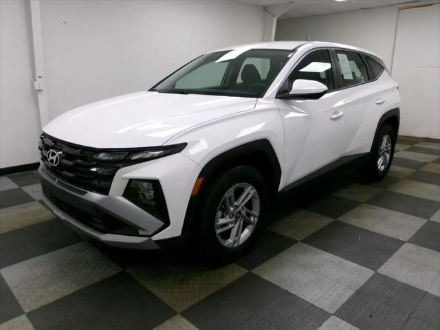 2025 Hyundai Tucson SE for sale in Johnstown, OH