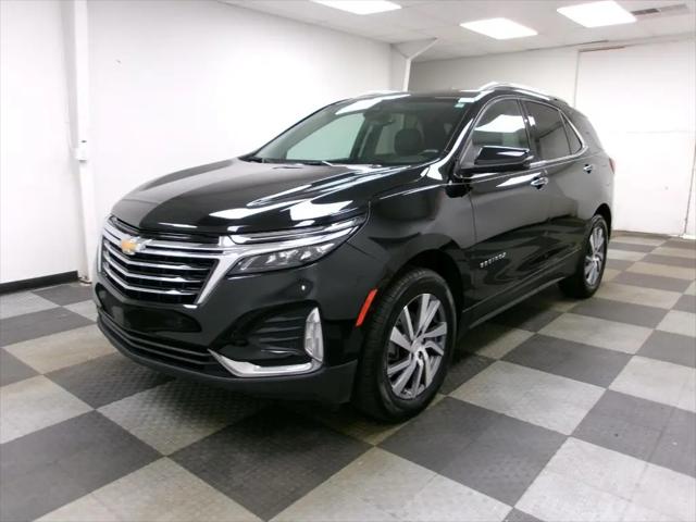 2023 Chevrolet Equinox AWD Premier for sale in Johnstown, OH