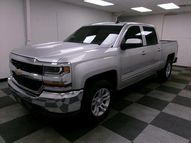2017 Chevrolet Silverado 1500 LT for sale in Johnstown, OH