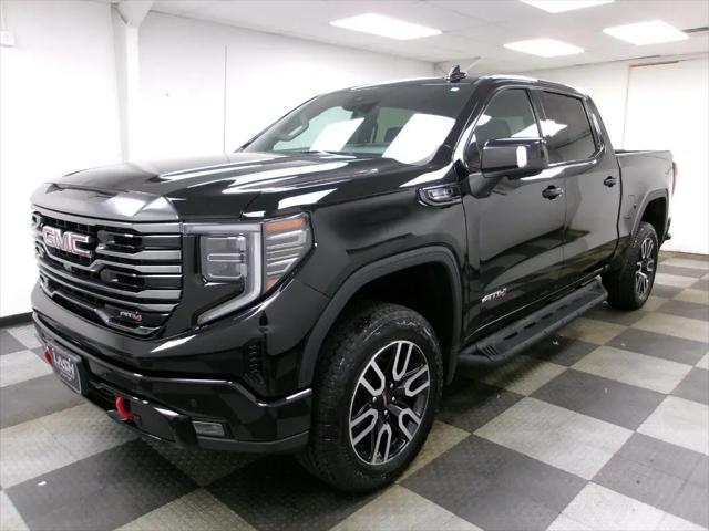 2024 GMC Sierra 1500 AT4 for sale in Johnstown, OH