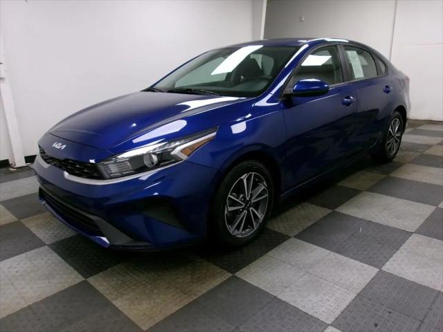 2022 Kia Forte LXS for sale in Johnstown, OH