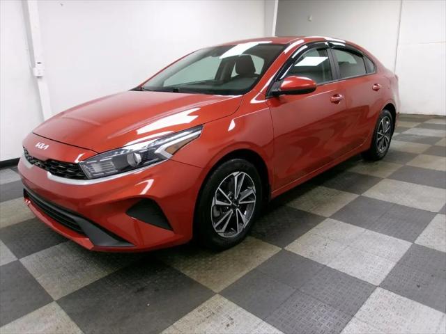 2022 Kia Forte LXS for sale in Johnstown, OH