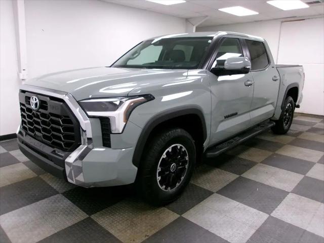 2024 Toyota Tundra for sale near Johnstown, OH