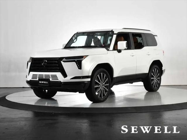 2026 Lexus GX 550 Luxury+ for sale in Dallas, TX