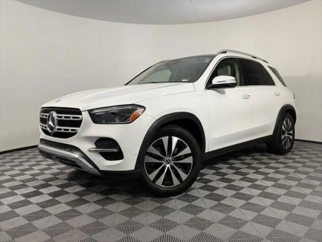 2024 Mercedes-Benz GLE GLE 350 4MATIC for sale in Waukesha, WI
