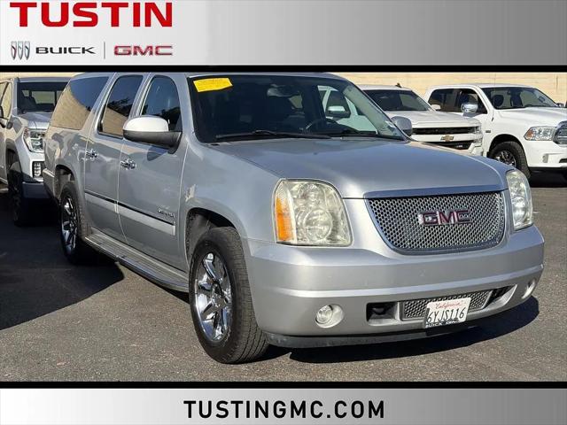 2012 GMC Yukon XL Denali for sale in Tustin, CA
