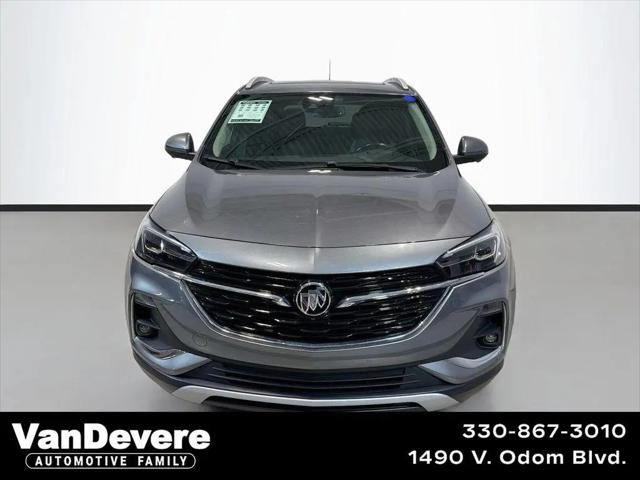 2020 Buick Encore GX FWD Essence for sale in Akron, OH