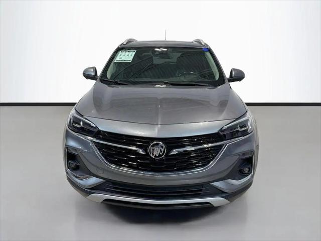 2020 Buick Encore GX FWD Essence for sale in Akron, OH