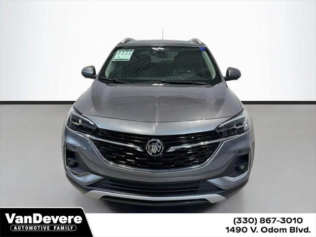 2020 Buick Encore GX FWD Essence for sale in Akron, OH