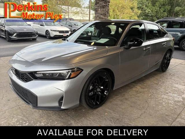 2025 Honda Civic Sport for sale in Paducah, KY