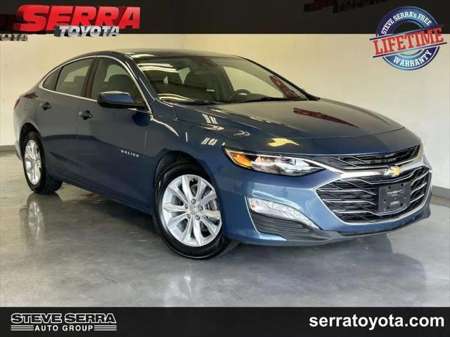 2025 Chevrolet Malibu FWD 1LT for sale in Birmingham, AL