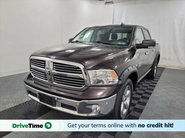 2016 Ram 1500 Big Horn for sale in Pittsburgh, PA