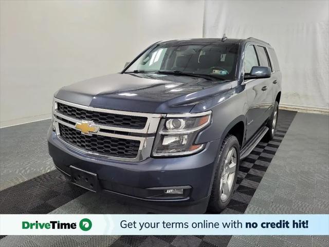 2019 Chevrolet Tahoe LT for sale in Pittsburgh, PA