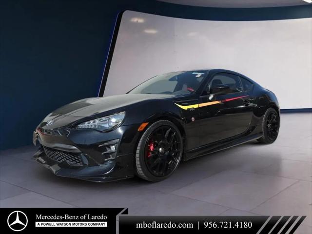 2019 Toyota 86 GT for sale in Laredo, TX