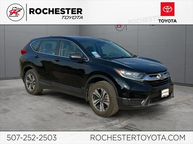 2019 Honda CR-V LX for sale in Rochester, MN