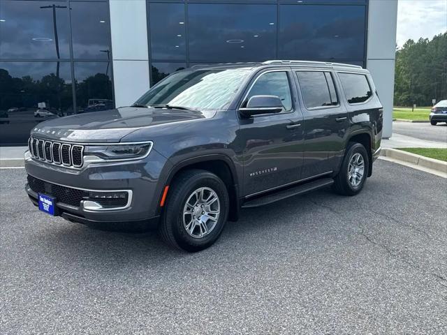 2022 Jeep Wagoneer Series I 4x4 for sale in Hollywood, MD
