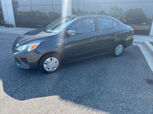 2024 Mitsubishi Mirage G4 ES for sale in Hollywood, MD