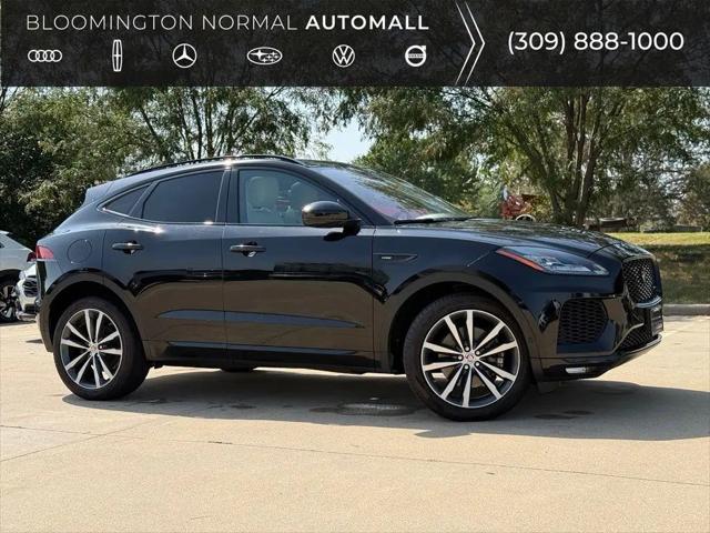 2019 Jaguar E-PACE R-Dynamic HSE for sale in Normal, IL