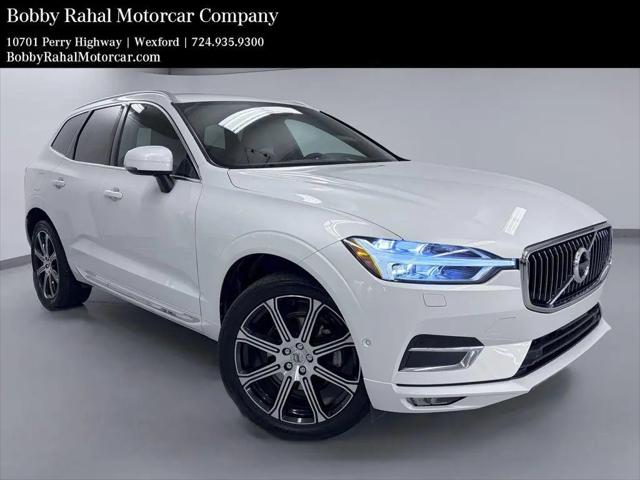 2020 Volvo XC60 T5 Inscription for sale in Wexford, PA