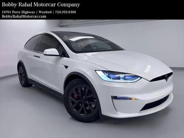 2026 Tesla Model X Plaid for sale in Wexford, PA