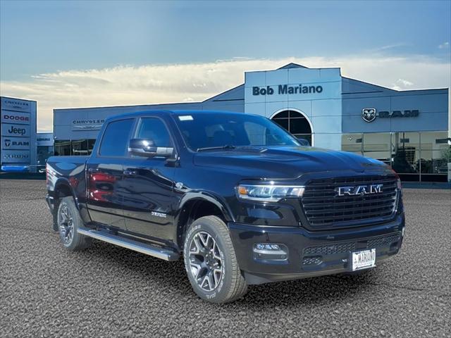 2027 Ram 1500 Laramie for sale in Concord, NH