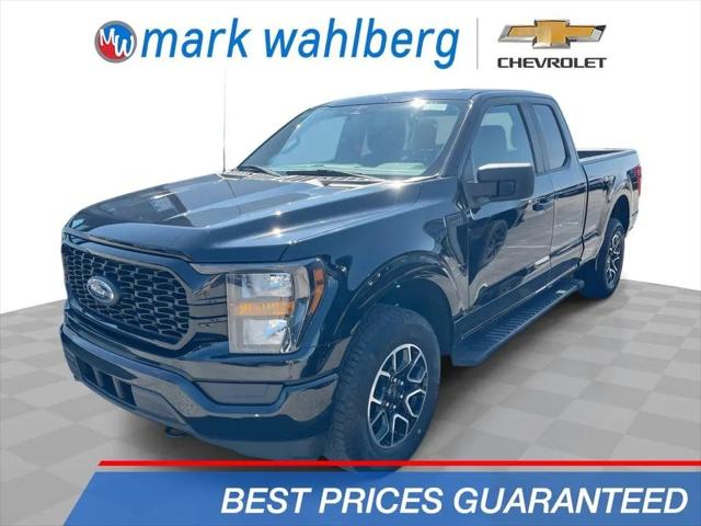 2023 Ford F-150 XL for sale near Columbus, OH