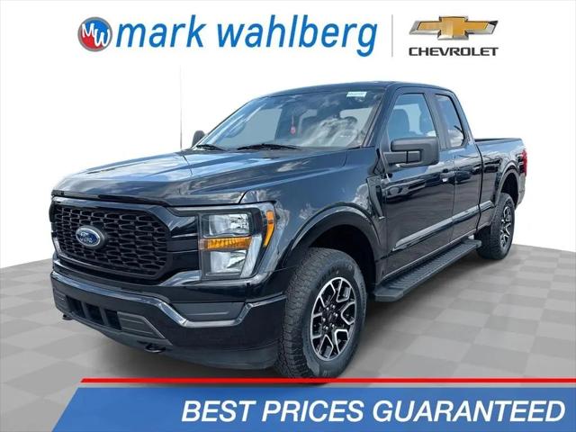 2023 Ford F-150 XL for sale near Columbus, OH