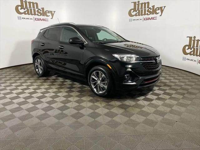 2023 Buick Encore GX Select AWD for sale in Clinton Township, MI
