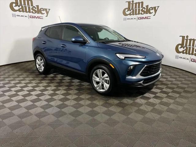 2024 Buick Encore GX Preferred FWD for sale in Clinton Township, MI