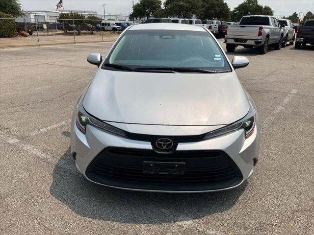 2025 Toyota Corolla LE for sale in Richardson, TX