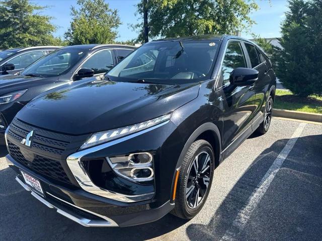 2024 Mitsubishi Eclipse Cross SE S-AWC for sale in California, MD
