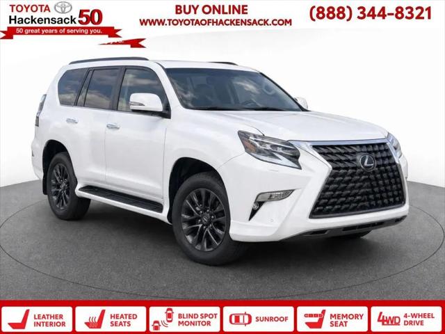 2020 Lexus GX 460 Premium for sale in Hackensack, NJ
