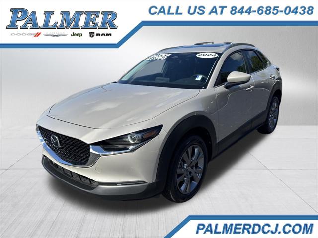 2024 Mazda CX-30 2.5 S Preferred Package for sale in Roswell, GA