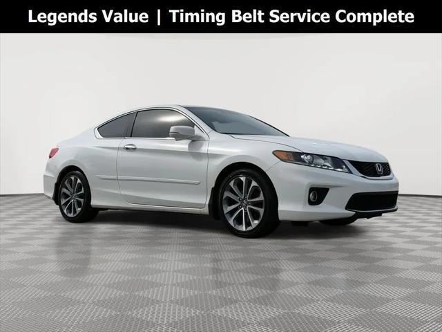2014 Honda Accord EX-L V-6 for sale in Kansas City, KS