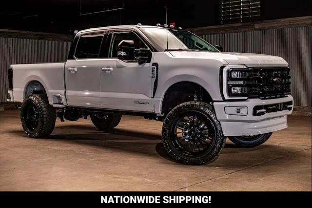 2026 Ford F-250 Lariat for sale in Phoenix, AZ