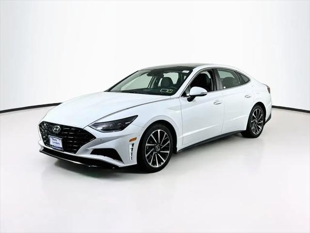 2023 Hyundai Sonata Limited for sale in Toms River, NJ