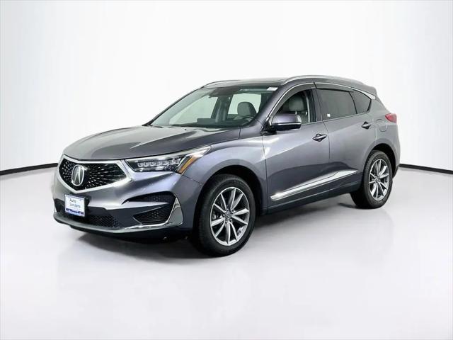 2019 Acura RDX Technology Package for sale in Toms River, NJ