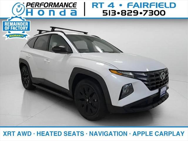 2024 Hyundai Tucson XRT for sale in Fairfield, OH
