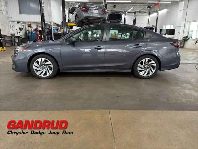 2024 Subaru Legacy Limited for sale in Green Bay, WI